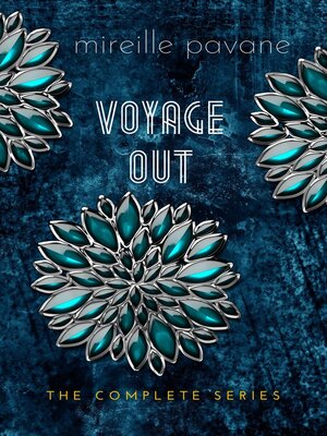 cover image of Voyage Out